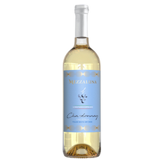 Lorenzo Cipriani - Chardonnay. თეთრი მშრალი