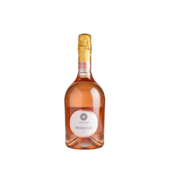 ცქრიალა ღვინო Lorenzo Cipriani Prosecco Rose