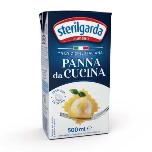ნაღები/STERILGARDA/ კულინარული 23% / 500ლ