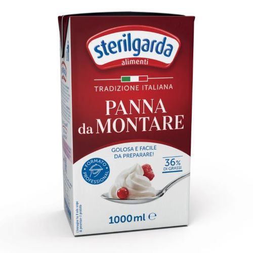 8002795000229 ნაღები 36% 1ლ /STERILGARDA/