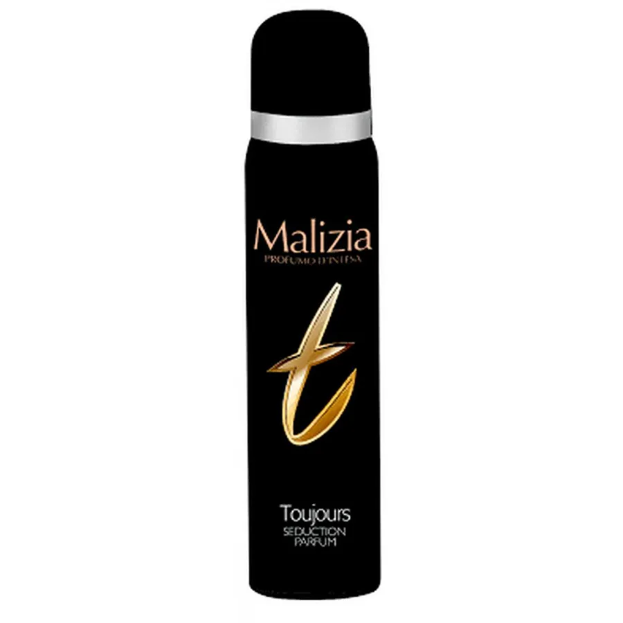 MALIZIA დეოდორანტი სპრეი 100 მლ (მალიზია)