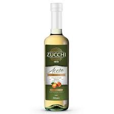 8003540200550 ძმარი ვაშლის /Zucchi/0.5ლ