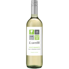 Lovelli - შერეული. თეთრი