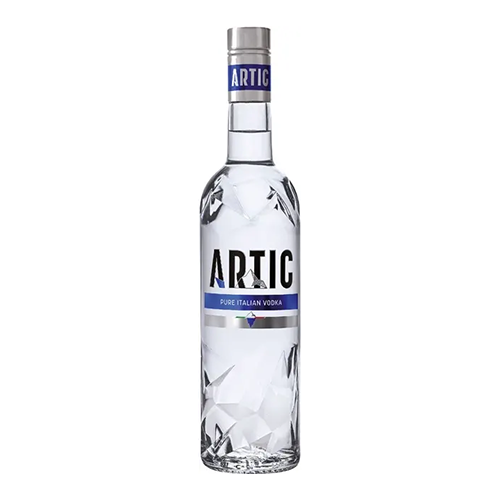 იტალიური არაყი / ARTIC / 37.5%/ 6*1ლ
