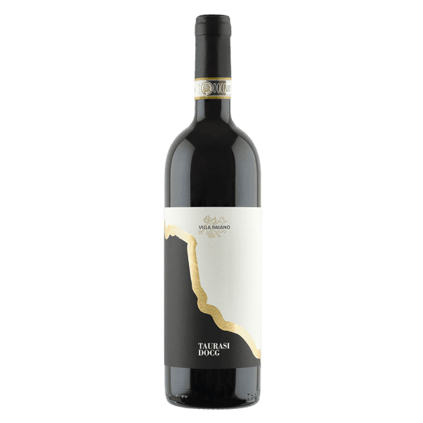 წითელი ღვინო - Taurasi DOCG 750ml.