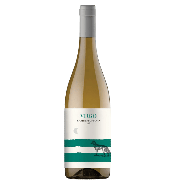 თეთრი ღვინო - CAMPANIA FIANO IGT 750ml