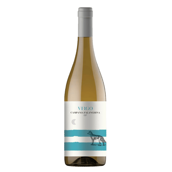 თეთრი ღვინო - CAMPANIA FALANGHINA IGT 750ml
