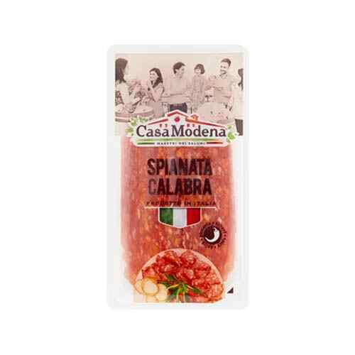 სალიამი პიკანტური Buon Appetito / CASA MODENA / 80 გრ