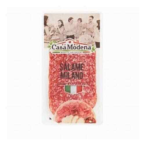 სალიამი მილანო Buen Appetito / CASA MODENA / 80 გრ