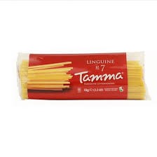 LINGUINE 500gr TAMMA 8006905010078