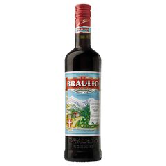 ლიქიორი Braulio Amaro - 0.7L