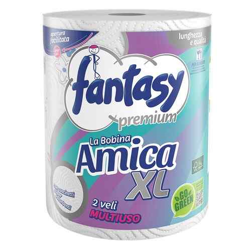 Fantasy- სამზარეულოს ქაღალდი -სორიზო-ამიკა XL-3 ფენიანი
