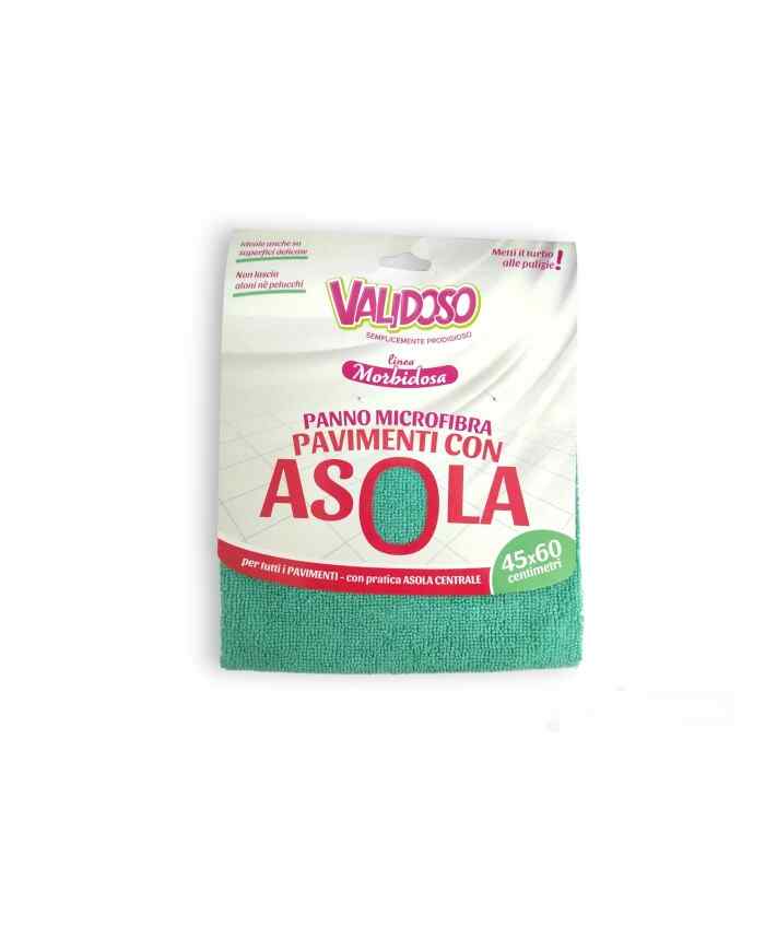 VALIDOSO ტილო -მიკროფიბრა 40X60CM