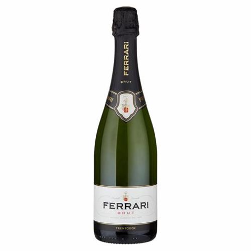 ღვინო / ფერარი ბრუტი / Ferrari Brut
