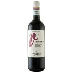 Pasqua - Valpolicella DOC 2023 (Colori Ditalia)
