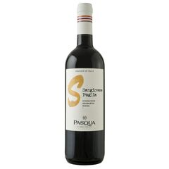 Pasqua - Sangiovese di Puglia IGT 2022 (Colori Ditalia)
