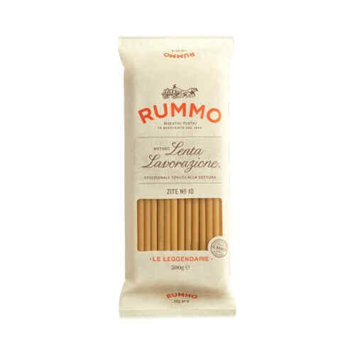 პასტა N.10. / RUMMO / 500გ