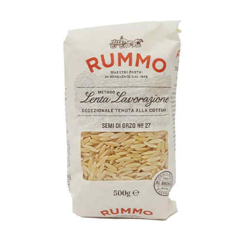 პასტა სემი დი ორცო N.27 / RUMMO / 500 გ