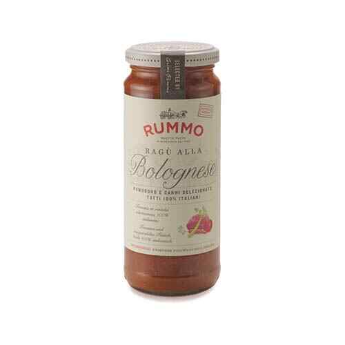 სოუსი ბოლონეზე / RUMMO / 340 გრ