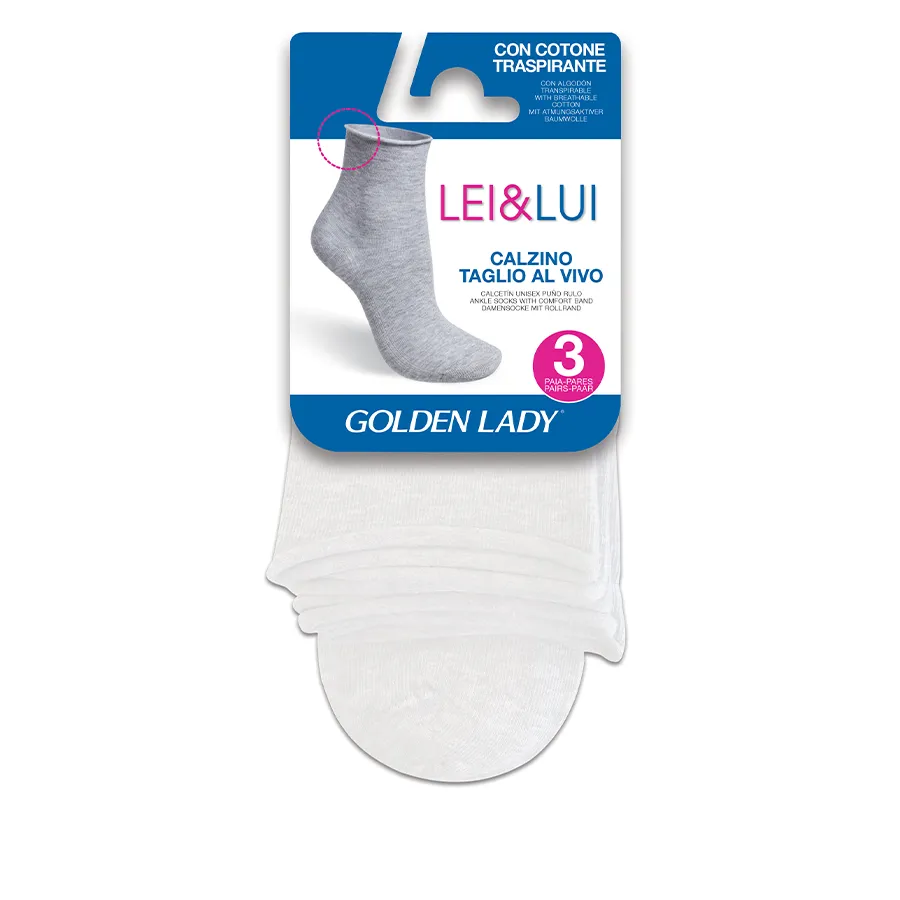 GOLDEN LADY წინდა S/M 35-38 (გოლდენ ლეიდი)