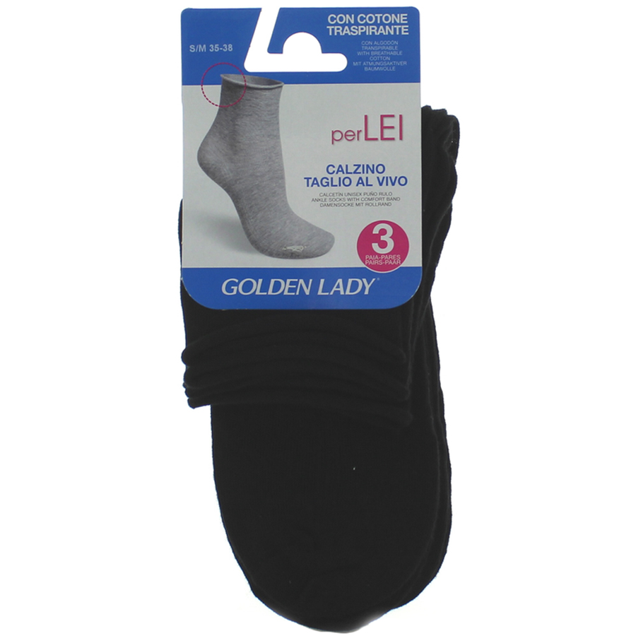GOLDEN LADY წინდა 35-38 (გოლდენ ლეიდი)