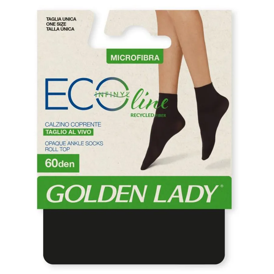 GOLDEN LADY წინდა (გოლდენ ლეიდი)
