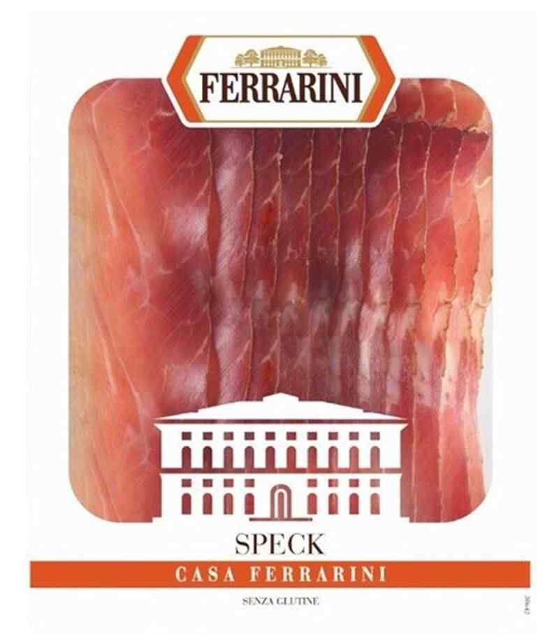 FERRARINI შპეკი 90გრ