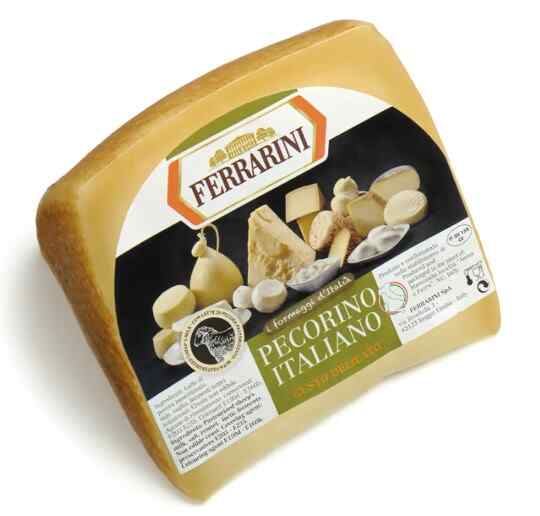 FERRARINI - პარმიჯანო რეჯანოს ნაჭრები 150 გრ