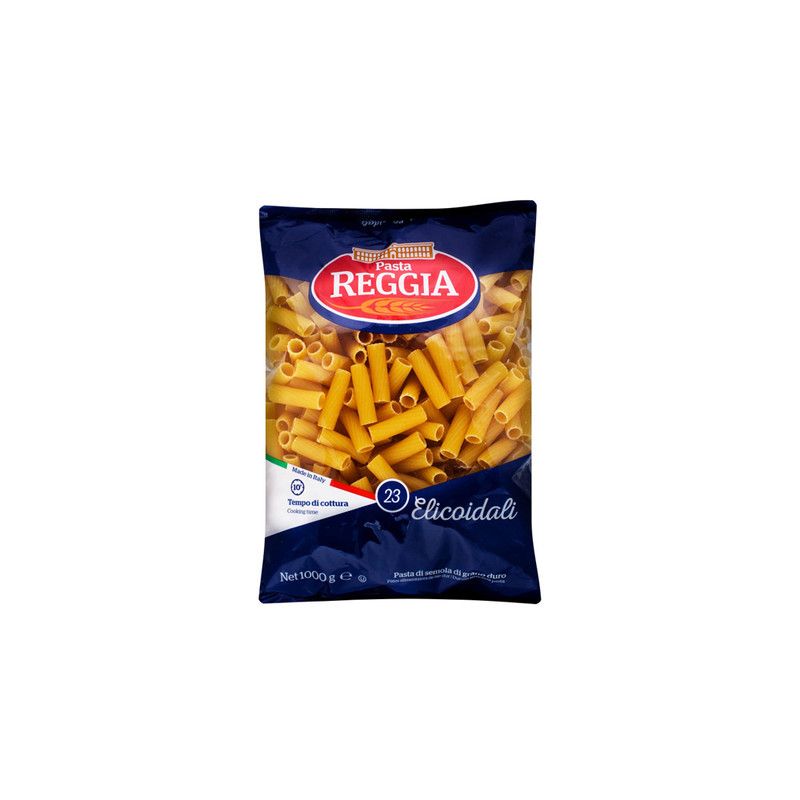 REGGIA პასტა ელიკოდიალი სიგარეტ-1კგ/8008857310237