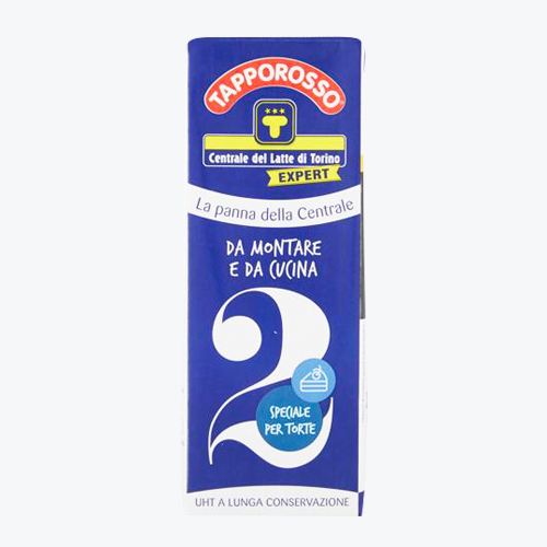 იტალიური ნაღები/ Tapporosso/ 38% 1ლ