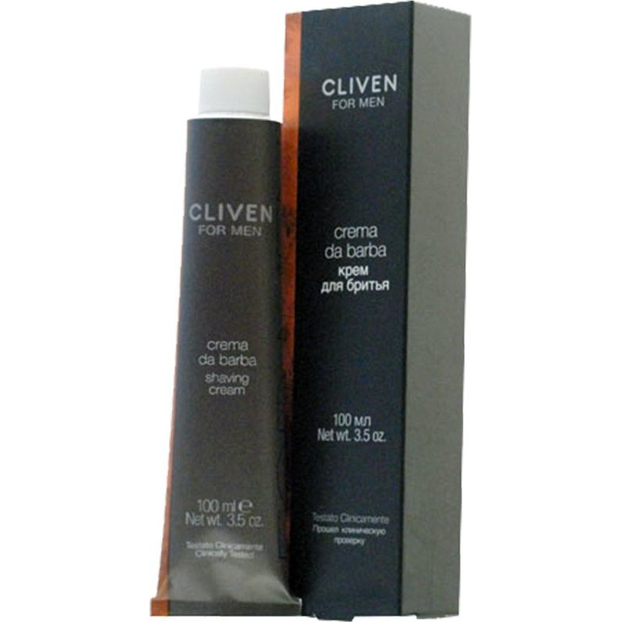 CLIVEN საპარსი კრემი 100 მლ (კლივენი)