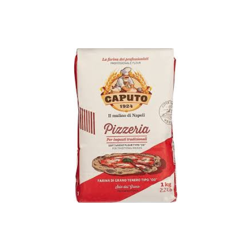 უმაღ.ხარ.ხორბ. ფქვ. / Pizzeria / 1კგ
