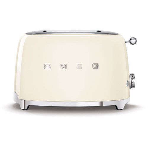 SMEG TSF01CREU ტოსტერი/8017709186920