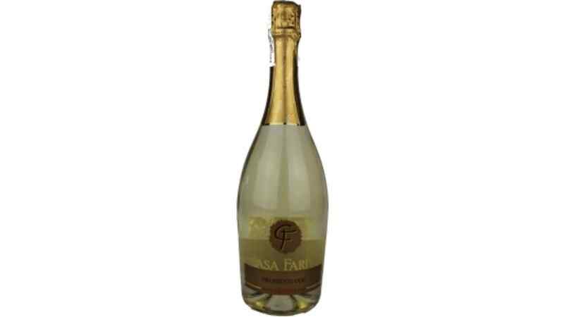 CASA FARIVE პროსეკო D.O.C BRUT მილეზიმატო- კოლიო