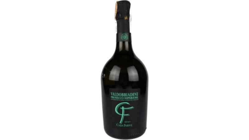 CASA FARIVE პროსეკო DOCG BRUT - სუპერიორე ვალდობიადენე