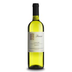 Parusso Langhe - Bianco 2023