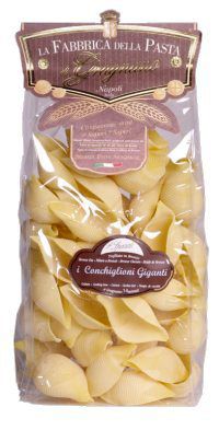 პასტა /Gragnano/ Conchiglioni 500 გრ