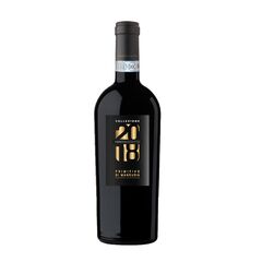 ღვინო Tenute Orestiadi Primitivo di Manduria