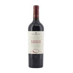 ღვინო Tenute Orestiadi Ludovico Rosso