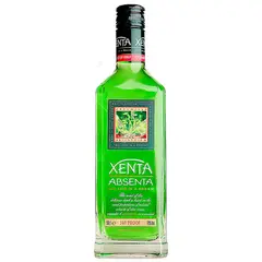 აბსენტი Xenta Absenta - აბსენტი ქსენტა აბსენტა - 0.7 L