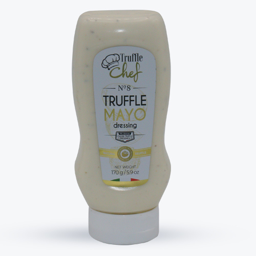 მაიონეზის დრესინგი/COLLE DEL TARTUFO/ტრუფელით 170გ
