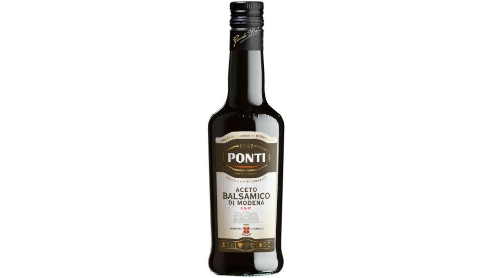 PONTI ბალზამირებული ძმარი 250მლ/80522621