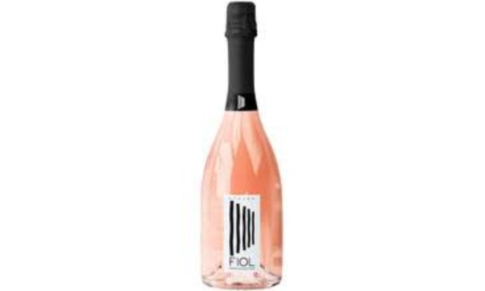 Fiol Prosecco Doc Rose 0.75 L 11 % - ცქრიალა ღვინო ფიოლ პროსეკო როზე