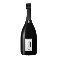 ცქრიალა ღვინო Fiol Prosecco Doc თეთრი ექსტრა მშრალი