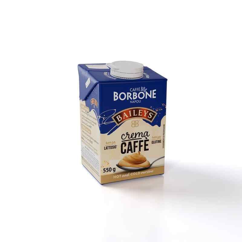 ცივი ყავის ნაღები Baileys -0.550 გრ.