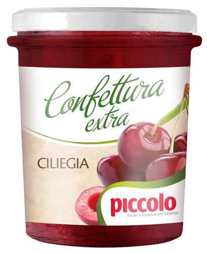 PICCOLO ბლის კონფიტიური 330გრ