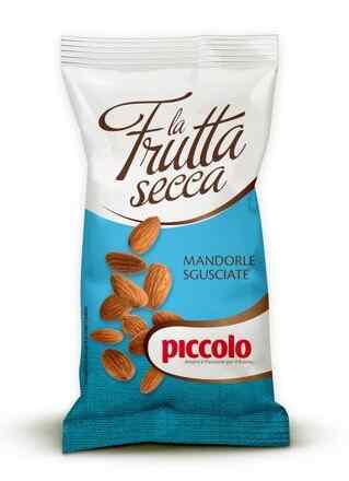 PICCOLO ნუში 25 გრ