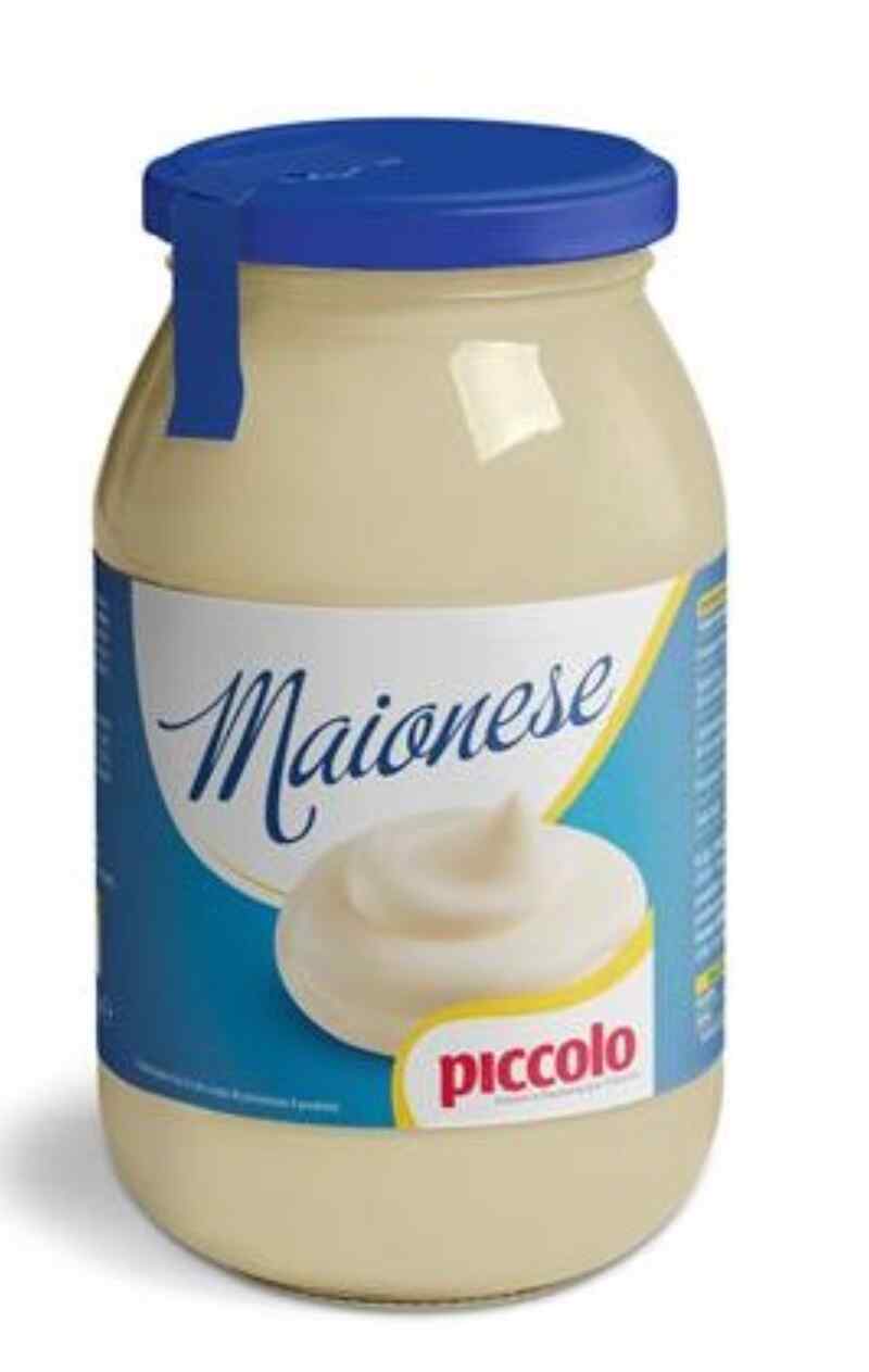 PICCOLO მაიონეზი 480გრ