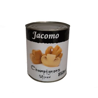 JACOMO სოკო-850მლ/8327242000257
