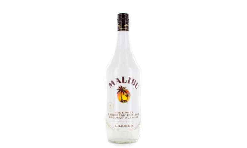 MALIBU-ლიქიორი 12% 1ლ.